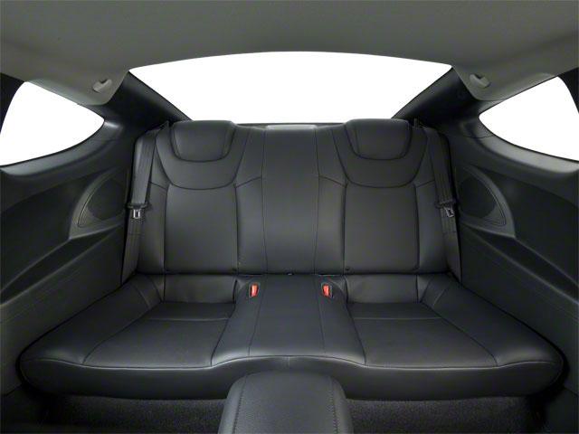 used 2010 Hyundai Genesis Coupe car, priced at $11,994