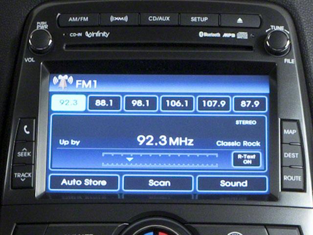 used 2010 Hyundai Genesis Coupe car, priced at $11,994