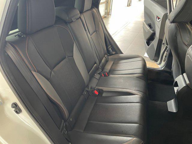 used 2024 Subaru Crosstrek car, priced at $26,270