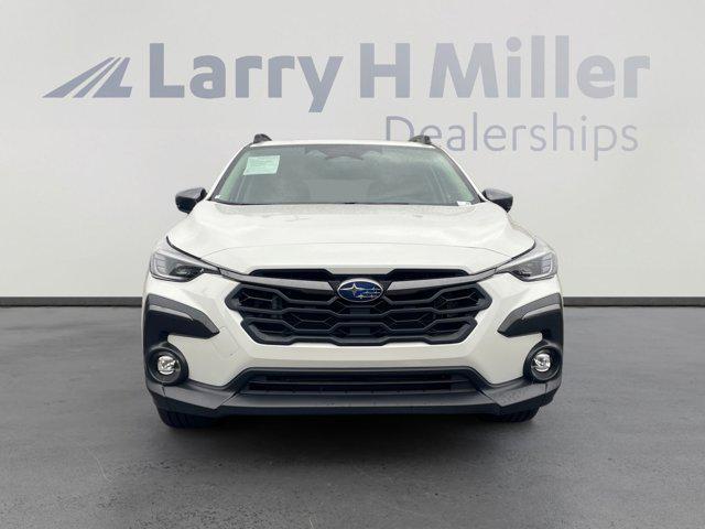 used 2024 Subaru Crosstrek car, priced at $26,270