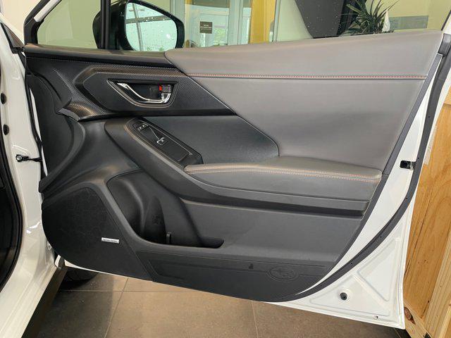 used 2024 Subaru Crosstrek car, priced at $26,270