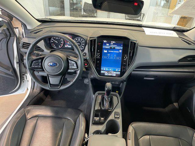 used 2024 Subaru Crosstrek car, priced at $26,270