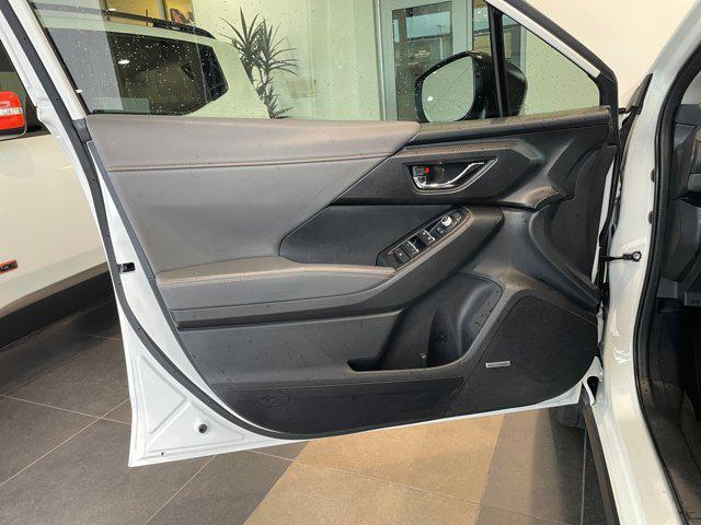 used 2024 Subaru Crosstrek car, priced at $26,270