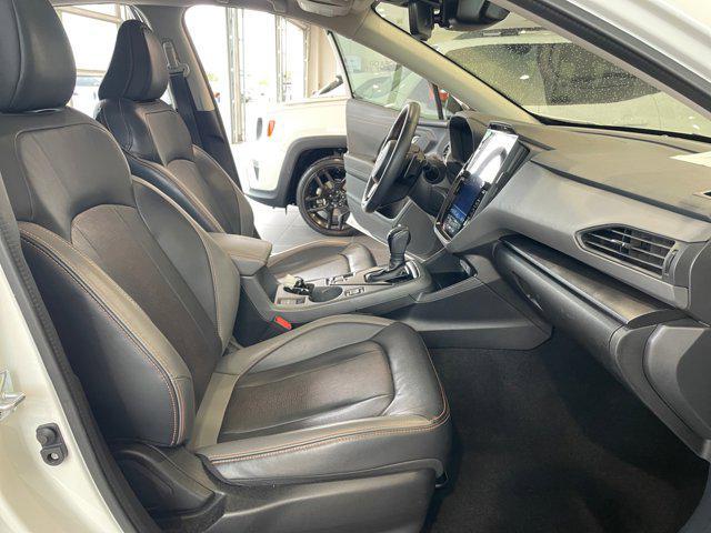 used 2024 Subaru Crosstrek car, priced at $26,270