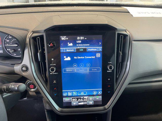 used 2024 Subaru Crosstrek car, priced at $26,270