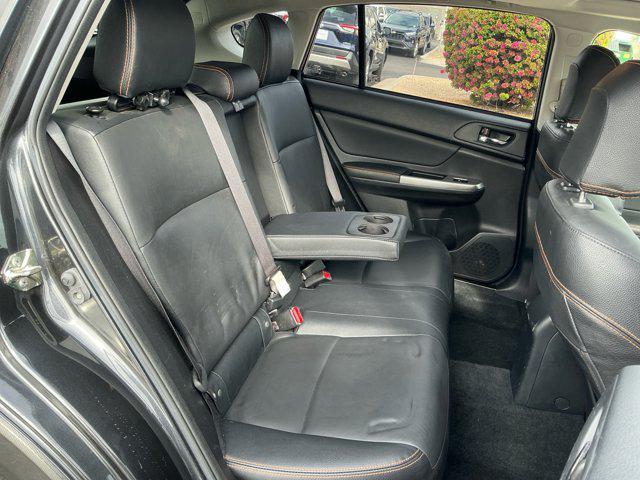 used 2016 Subaru Crosstrek car, priced at $14,994