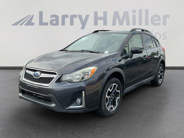 used 2016 Subaru Crosstrek car, priced at $14,994
