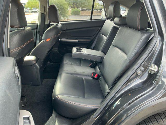 used 2016 Subaru Crosstrek car, priced at $14,994