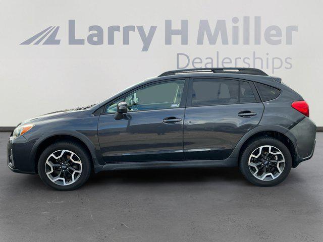 used 2016 Subaru Crosstrek car, priced at $14,994
