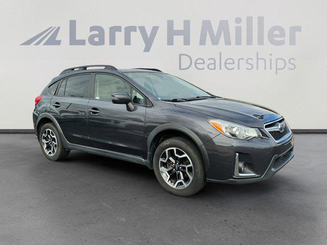 used 2016 Subaru Crosstrek car, priced at $14,994