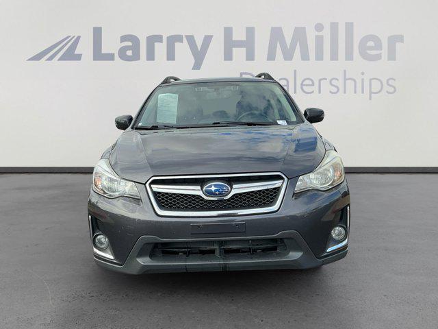 used 2016 Subaru Crosstrek car, priced at $14,994