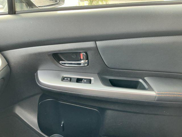 used 2016 Subaru Crosstrek car, priced at $14,994