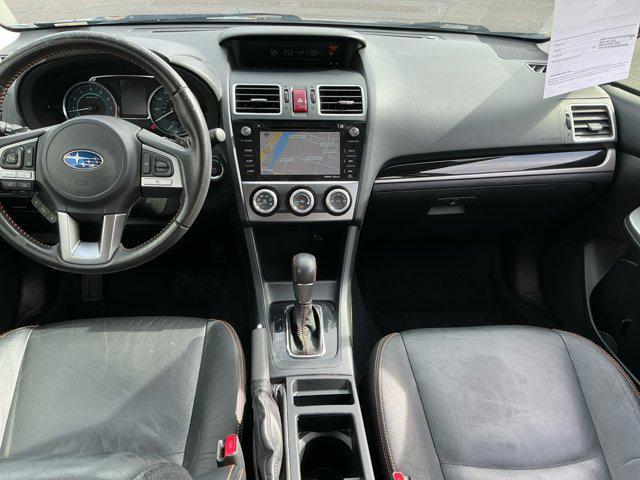 used 2016 Subaru Crosstrek car, priced at $14,994