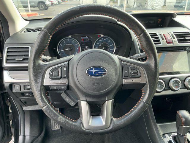 used 2016 Subaru Crosstrek car, priced at $14,994