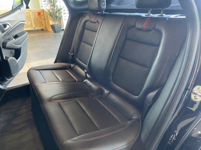 used 2025 Chevrolet Trax car, priced at $24,774