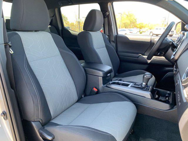 used 2020 Toyota Tacoma car, priced at $30,994