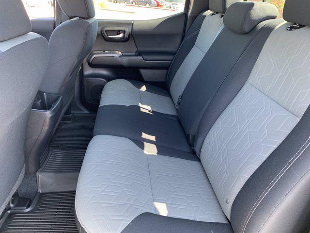 used 2020 Toyota Tacoma car, priced at $30,994