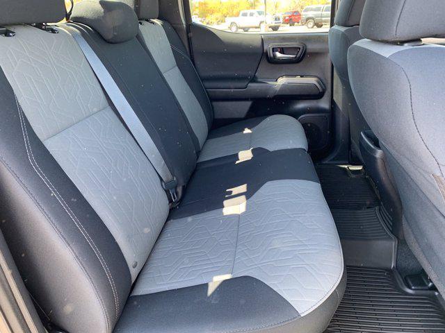used 2020 Toyota Tacoma car, priced at $30,994