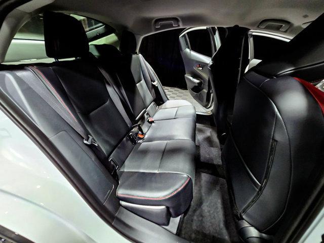 new 2025 Toyota Prius car, priced at $39,312