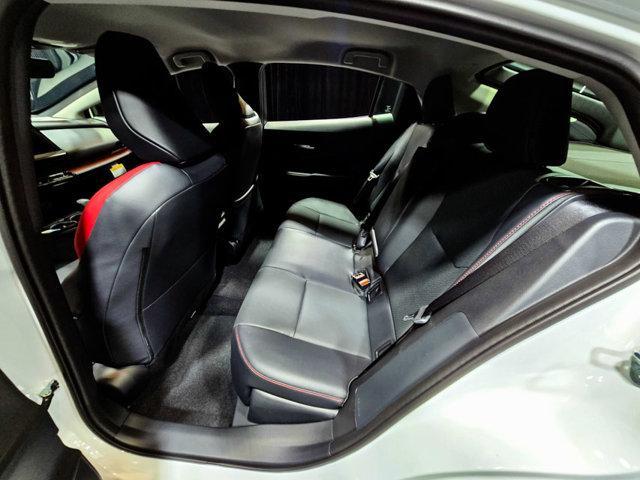 new 2025 Toyota Prius car, priced at $39,312
