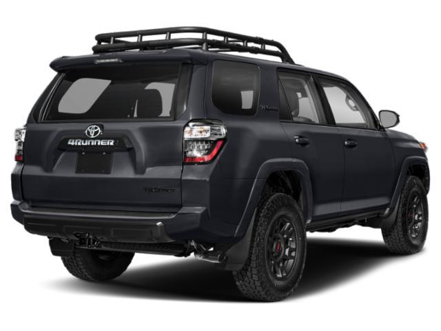 used 2021 Toyota 4Runner car, priced at $48,994