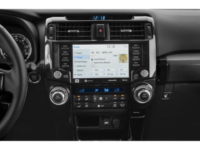 used 2021 Toyota 4Runner car, priced at $48,994