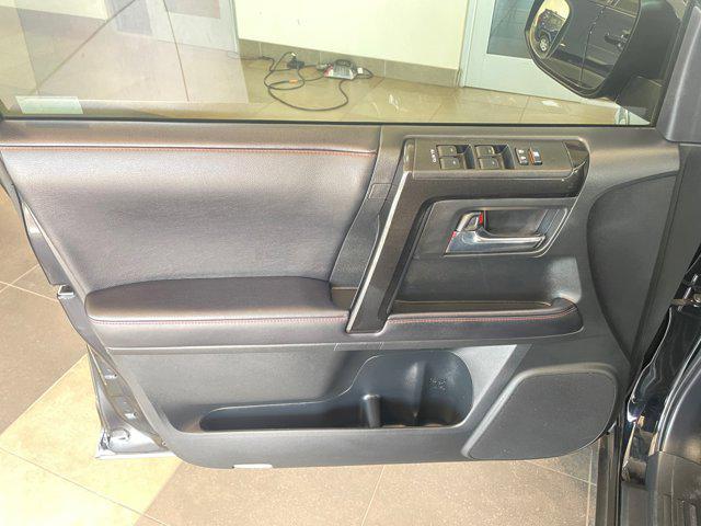 used 2021 Toyota 4Runner car, priced at $47,968