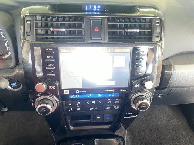 used 2021 Toyota 4Runner car, priced at $47,968