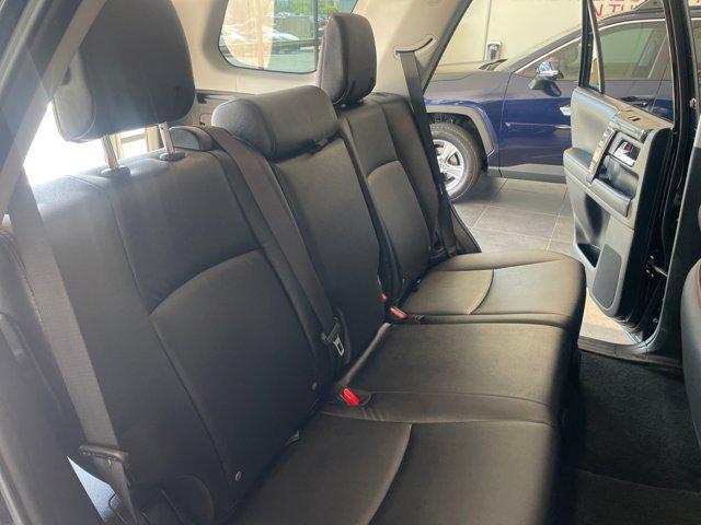 used 2021 Toyota 4Runner car, priced at $47,968