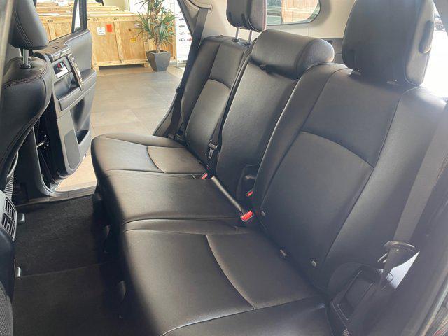 used 2021 Toyota 4Runner car, priced at $47,968