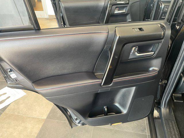 used 2021 Toyota 4Runner car, priced at $47,968