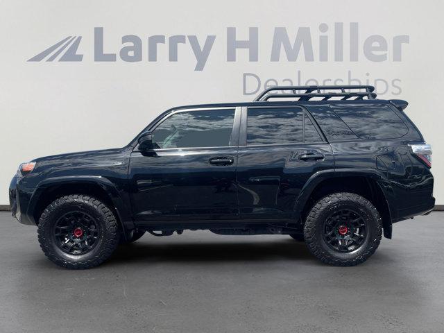 used 2021 Toyota 4Runner car, priced at $47,968