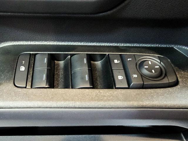 new 2025 Toyota 4Runner car, priced at $68,398