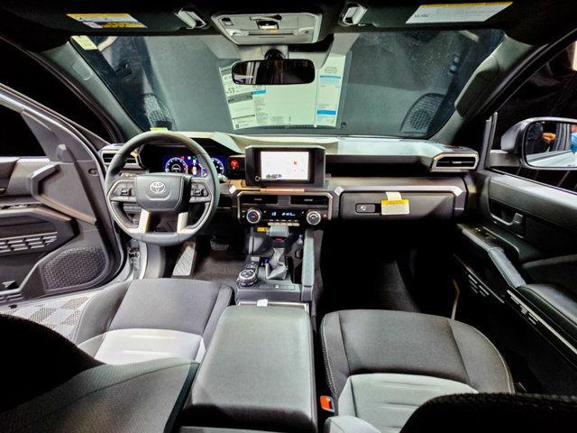 new 2025 Toyota 4Runner car, priced at $68,398
