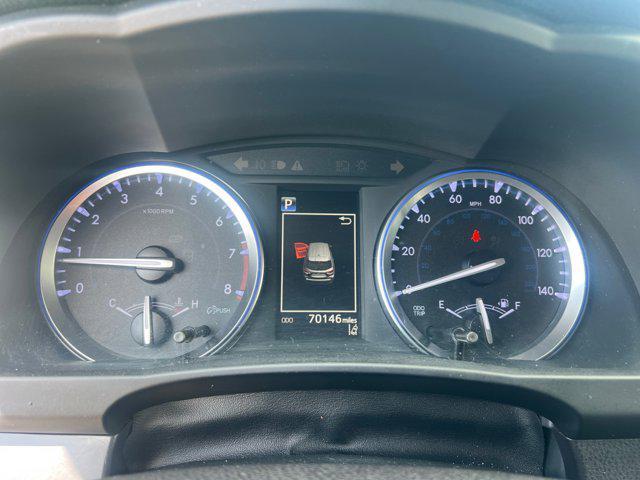 used 2018 Toyota Highlander car, priced at $24,204