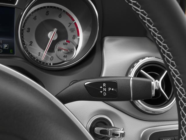 used 2017 Mercedes-Benz GLA 250 car