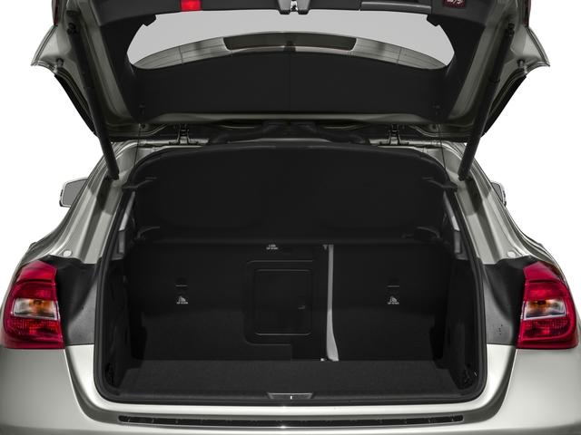 used 2017 Mercedes-Benz GLA 250 car