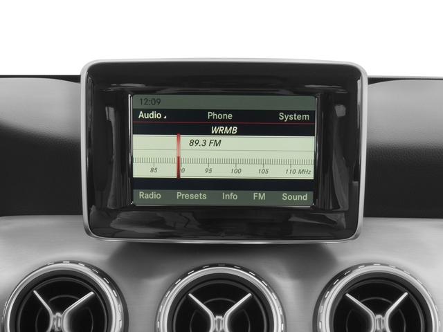 used 2017 Mercedes-Benz GLA 250 car