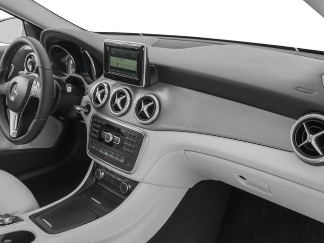 used 2017 Mercedes-Benz GLA 250 car