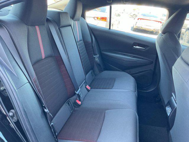 used 2024 Toyota Corolla car, priced at $24,225