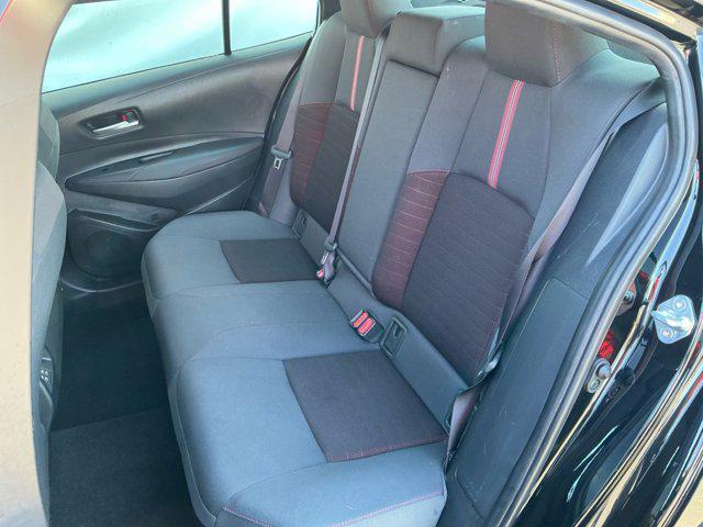 used 2024 Toyota Corolla car, priced at $24,225