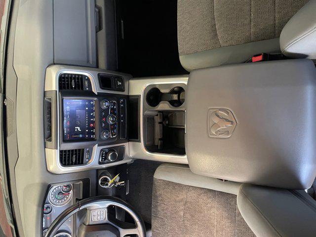 used 2019 Ram 1500 car, priced at $22,554