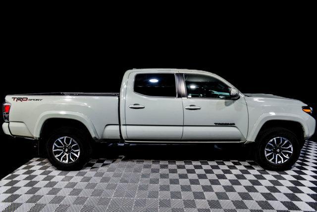 used 2023 Toyota Tacoma car, priced at $38,844