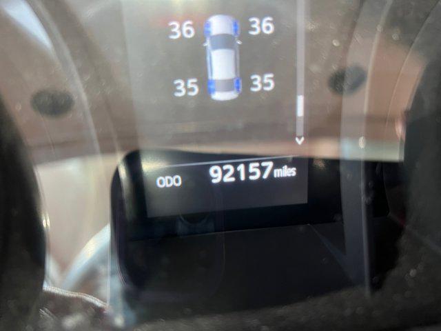 used 2022 Toyota Camry car, priced at $20,718