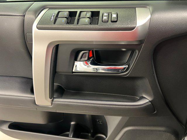 used 2024 Toyota 4Runner car, priced at $55,887