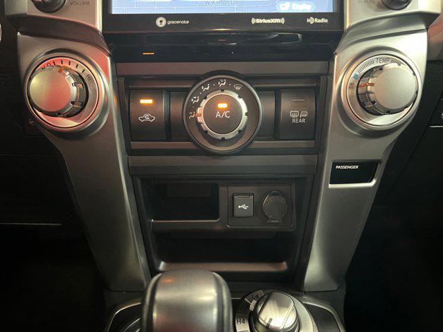 used 2024 Toyota 4Runner car, priced at $55,887