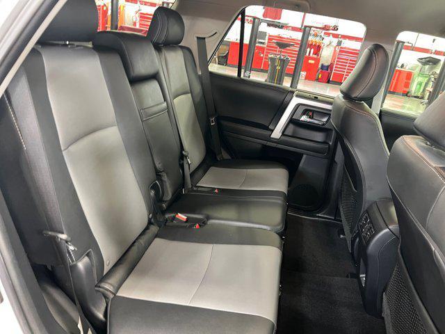 used 2024 Toyota 4Runner car, priced at $55,887