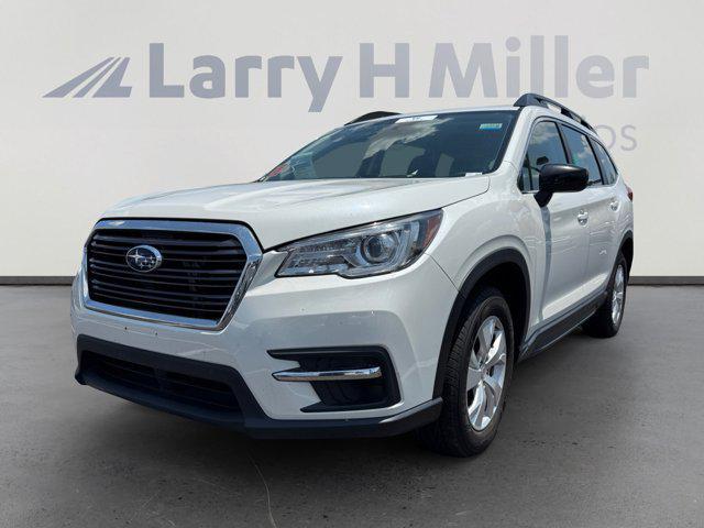 used 2021 Subaru Ascent car, priced at $26,994