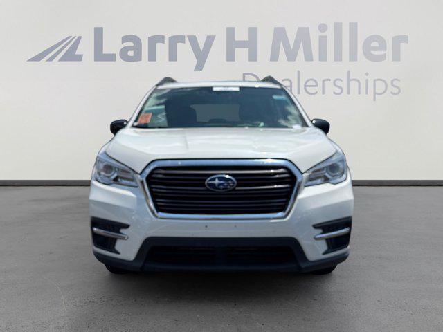 used 2021 Subaru Ascent car, priced at $25,040
