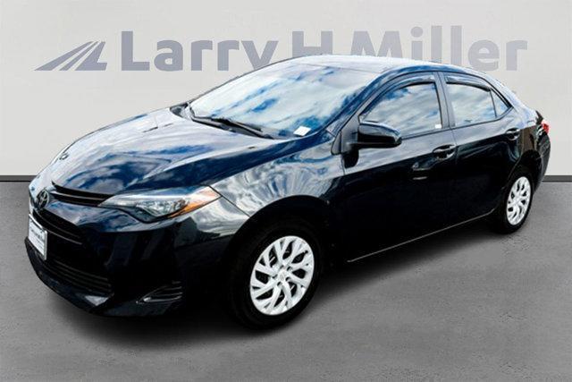 used 2019 Toyota Corolla car, priced at $15,015